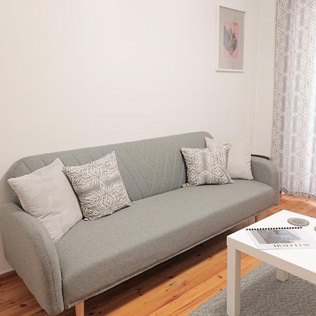 Uranus Apartment 테살로니키 외부 사진
