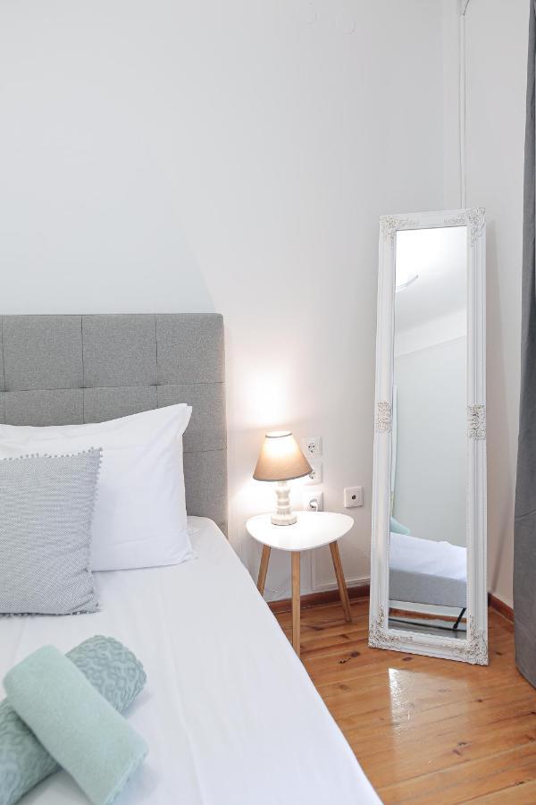 Uranus Apartment 테살로니키 외부 사진