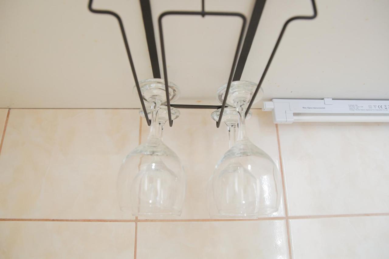 Uranus Apartment 테살로니키 외부 사진