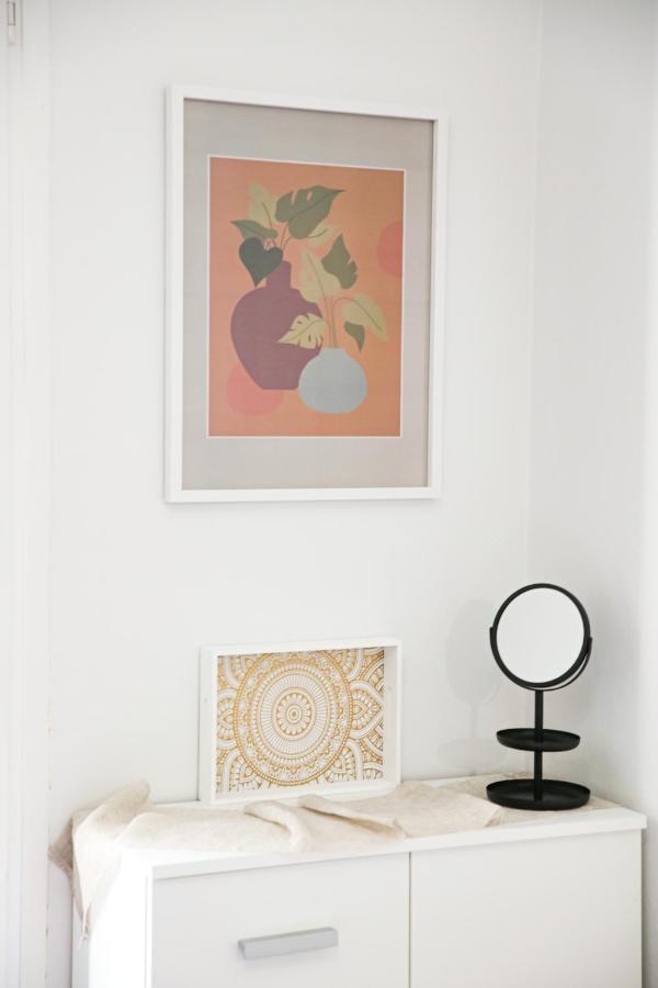 Uranus Apartment 테살로니키 외부 사진